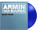 Pre-Order: Van Armin Buuren - Blue Fear (Blue) [Colored Vinyl] [Limited Edition] [180 Gram]