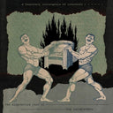 Pre-Order: Temporary Convergence Of Interests [LP]