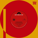 Pre-Order: Trio Ternura - O Mensageiro / Razao De Ser (Ep) [7" Vinyl]