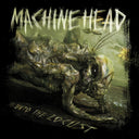 Pre-Order: Machine Head - Unto The Locust Reissue (15th anniversary) [CD]