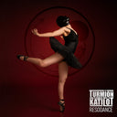 Pre-Order: Resodance (Blk) [Colored Vinyl] (Red) (Mrb)