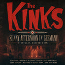 Pre-Order: Kinks - Sunny Afternoon In Germany [CD]