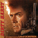 Pre-Order: Lalo Schifrin - Dirty Harry - O.S.T. [LP]
