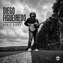 Pre-Order: Horse Blues [CD]