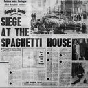 Pre-Order: Spaghetti Blacc - Autoganzfeld Reeducation [CD]