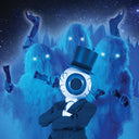 Pre-Order: Residents - Eskimo Folk Tales (10in) [LP]