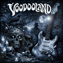 Pre-Order: Voodooland - Voodooland (Blue) [Colored Vinyl] (Gate) [Limited Edition] [180 Gram]