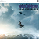 Pre-Order: Lorne Balfe  (Colv) (Gol) (Ofgv) - Mission: Impossible: Dead Reckoning / O.S.T. (Gol) [LP]