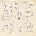 Pre-Order: Found Dogs [LP]