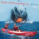 Pre-Order: Roger Manning  Joseph Jr - Hopium [LP]