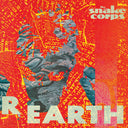 Pre-Order: Snake Corps - Smother Earth (Bonus Tracks) (Exp) [Remastered] [Reissue]