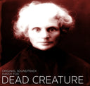 Pre-Order: Hardy Fox - Dead Creature - O.S.T. [CD]