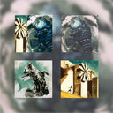 Pre-Order: Various Artists - Team Ico Trilogy (ost Bundle/5lp) [LP]