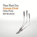 Pre-Order: Group Chat (W/Dvd) [CD]