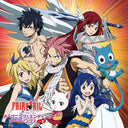 Pre-Order: Tv Anime Fairy Tail Opening & Ending Songs 2 - Ost - Tv Anime Fairy Tail Opening & Ending Songs 2 - Ost [LP]