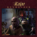 Pre-Order: Keyholder [Colored Vinyl] (Red) (Slv)