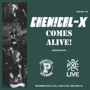 Dcxpc Live & Phameless Records 48 [LP]