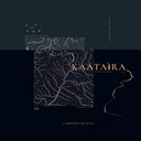 Pre-Order: Kaatayra - Caminhos De Agua [CD]