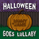 Jammy Jams - Halloween Goes Lullaby [CD]