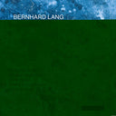 Pre-Order: Bernhard Lang - Works For Organ [CD]