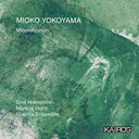Pre-Order: Mioko Yokoyama - Mineralization [CD]