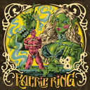 Pre-Order: Faerie Ring [Clear Vinyl]