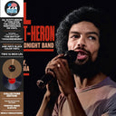 Pre-Order: Live At Berkeley '78 - Black/Gold (Blk) [Colored Vinyl]