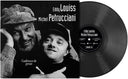 Pre-Order: Eddy Louiss  / Petrucciani,Michel - Conference De Presse [LP]