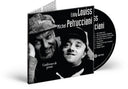 Pre-Order: Eddy Louiss  / Petrucciani,Michel - Conference De Presse [Digipak]