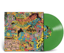 Oddments - Injection Molded Pet Ecosonic [Colored Vinyl]