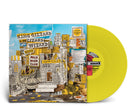 King Gizzard & The Lizard Wizard - Sketches Of Brunswick East - Injection Molded Pet [LP]