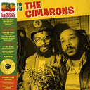 Pre-Order: Cimarons - Mother Earth - Yellow [Colored Vinyl] [Deluxe] [Limited Edition] (Ylw)