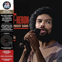 Pre-Order: Scott-Gil Heron  & The Midnight Band - Live At Berkeley '78 (Clcb) [Deluxe] [Limited Edition] (Coll)