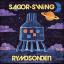 Pre-Order: Rymdsonden [LP]