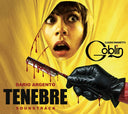 Claudio Simonetti's Goblin - Tenebrae - O.S.T. [CD]