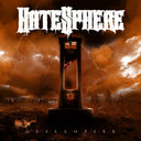 Pre-Order: Hatesphere - Guillotine [CD]