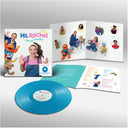 Pre-Order: Ms. Rachel - I'm So Happy [Eco Blue]