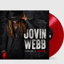 Pre-Order: Son Of A Sinner [LP]