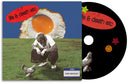 Pre-Order: Martin Luke Norman - Life & Death Etc [CD]