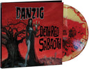 Pre-Order: Deth Red Sabaoth [Black/Red/Yellow Haze/Splatter]