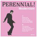 Pre-Order: Perennial - Modernism [Colored Vinyl] [Limited Edition] (Pnk)