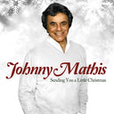 Pre-Order: Johnny Mathis - Sending You A Little Christmas [Colored Vinyl] [Limited Edition] (Wht)
