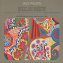 Pre-Order: Jack Wilson  Quartet ( Ayers,Roy ) - Brazilian Mancini [Clear Vinyl] [Limited Edition] (Pnk)