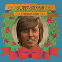 Pre-Order: Bobby Sherman Christmas Album [Clear Vinyl] [Limited Edition] (Red)