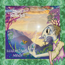Pre-Order: Harmonic Mind [LP]