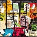 Pre-Order: By the Time They Got to Lounge Ax [LP]