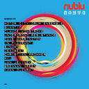 Pre-Order: Various Artists - Nublu Dance [2LP]