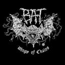 Pre-Order: Bat - Wings Of Chains [CD]