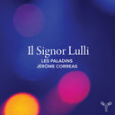 Pre-Order: Il Signor Lulli [CD]