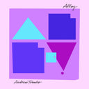 Pre-Order: Andrew Toombs - Alloy [LP]